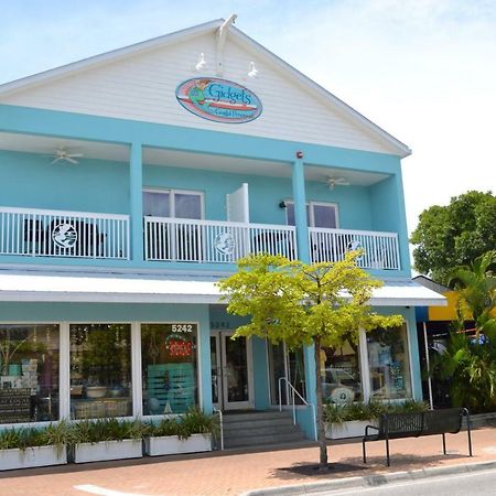 Siesta Beach House 5950 #311 Sarasota Buitenkant foto