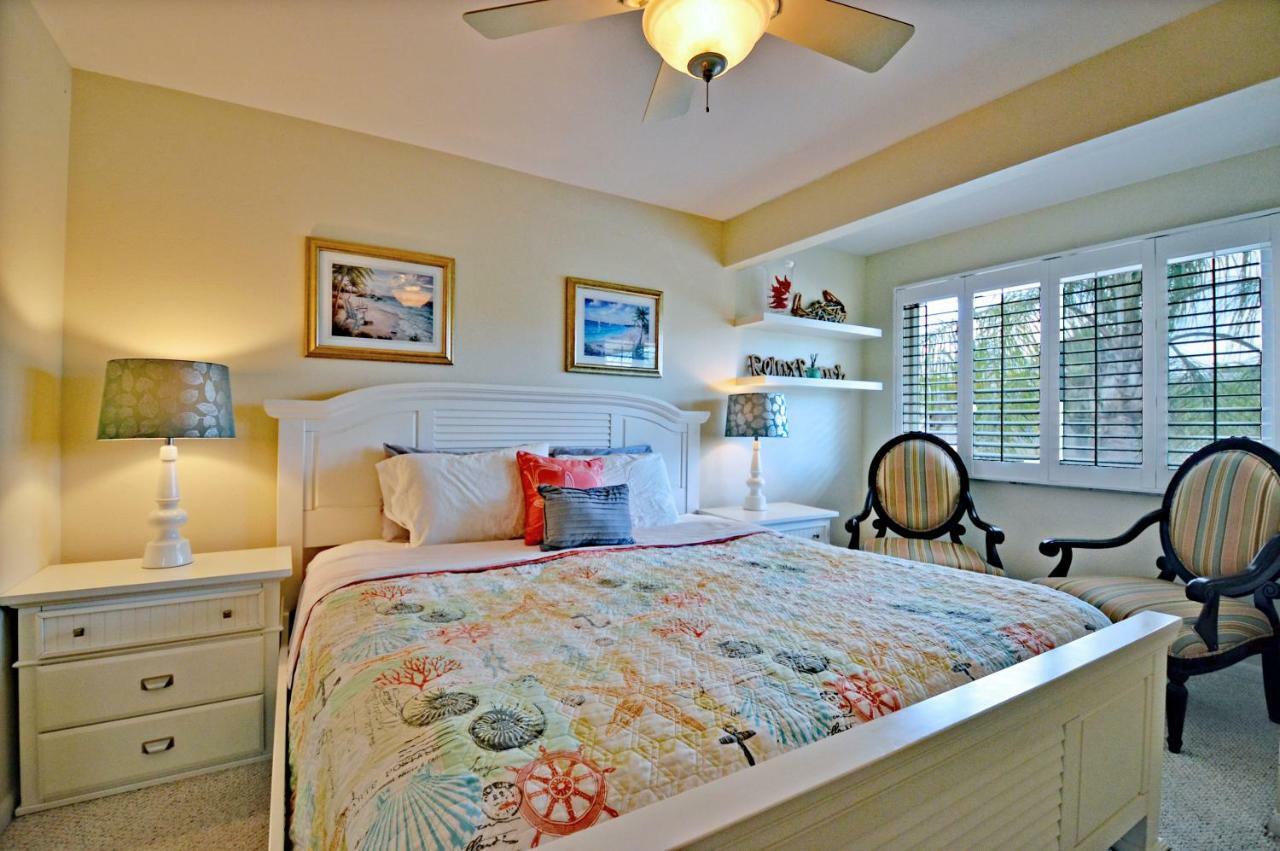 Siesta Beach House 5950 #311 Sarasota Buitenkant foto