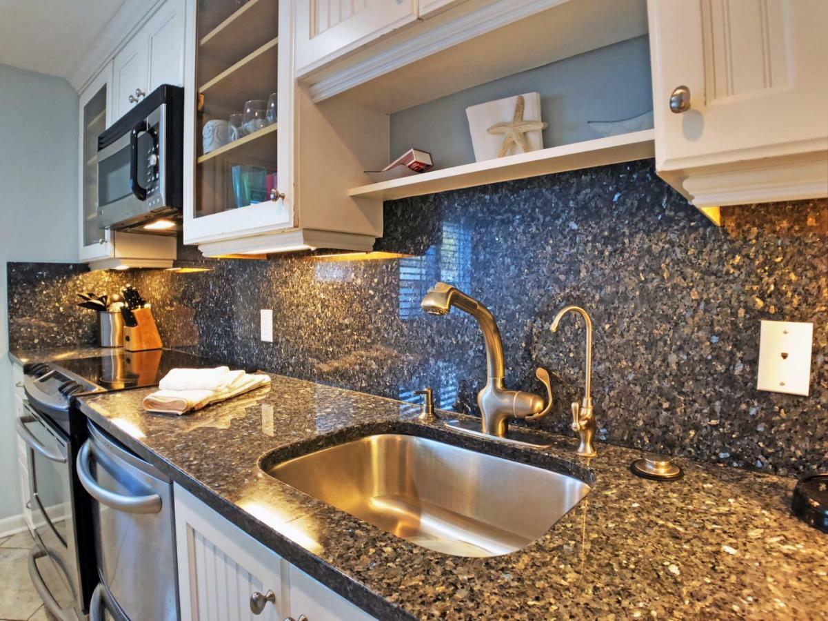 Siesta Beach House 5950 #311 Sarasota Buitenkant foto