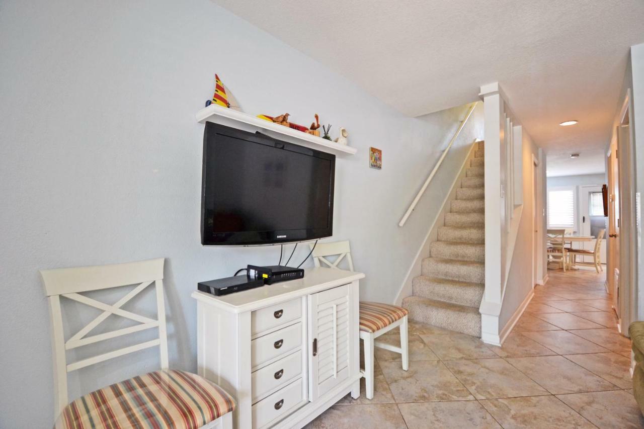 Siesta Beach House 5950 #311 Sarasota Buitenkant foto