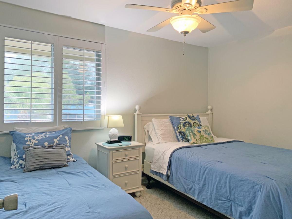 Siesta Beach House 5950 #311 Sarasota Buitenkant foto