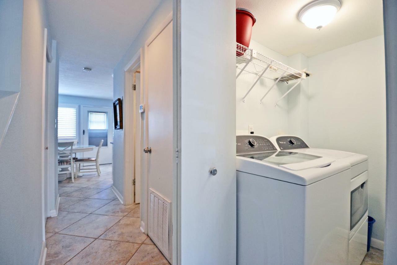 Siesta Beach House 5950 #311 Sarasota Buitenkant foto