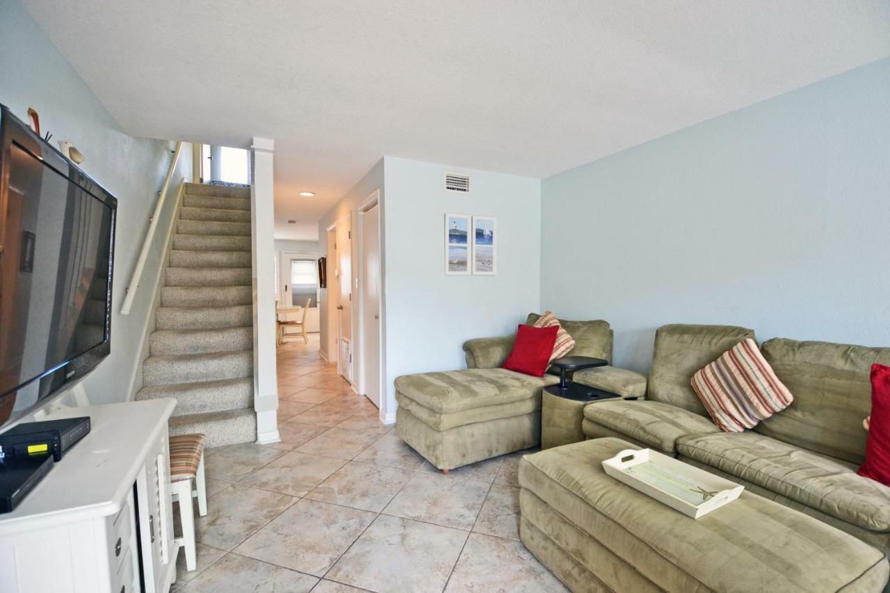Siesta Beach House 5950 #311 Sarasota Buitenkant foto