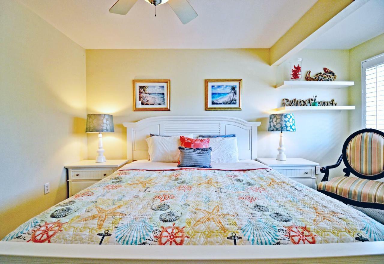 Siesta Beach House 5950 #311 Sarasota Buitenkant foto
