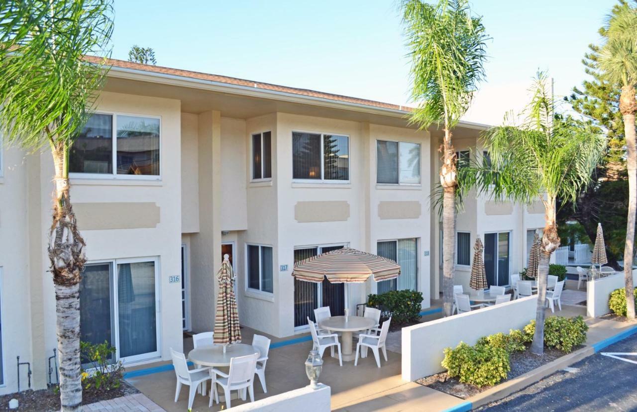 Siesta Beach House 5950 #311 Sarasota Buitenkant foto