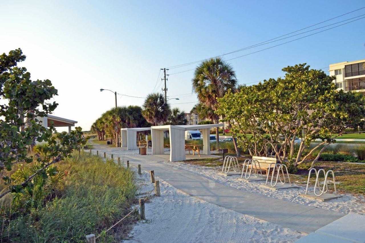 Siesta Beach House 5950 #311 Sarasota Buitenkant foto