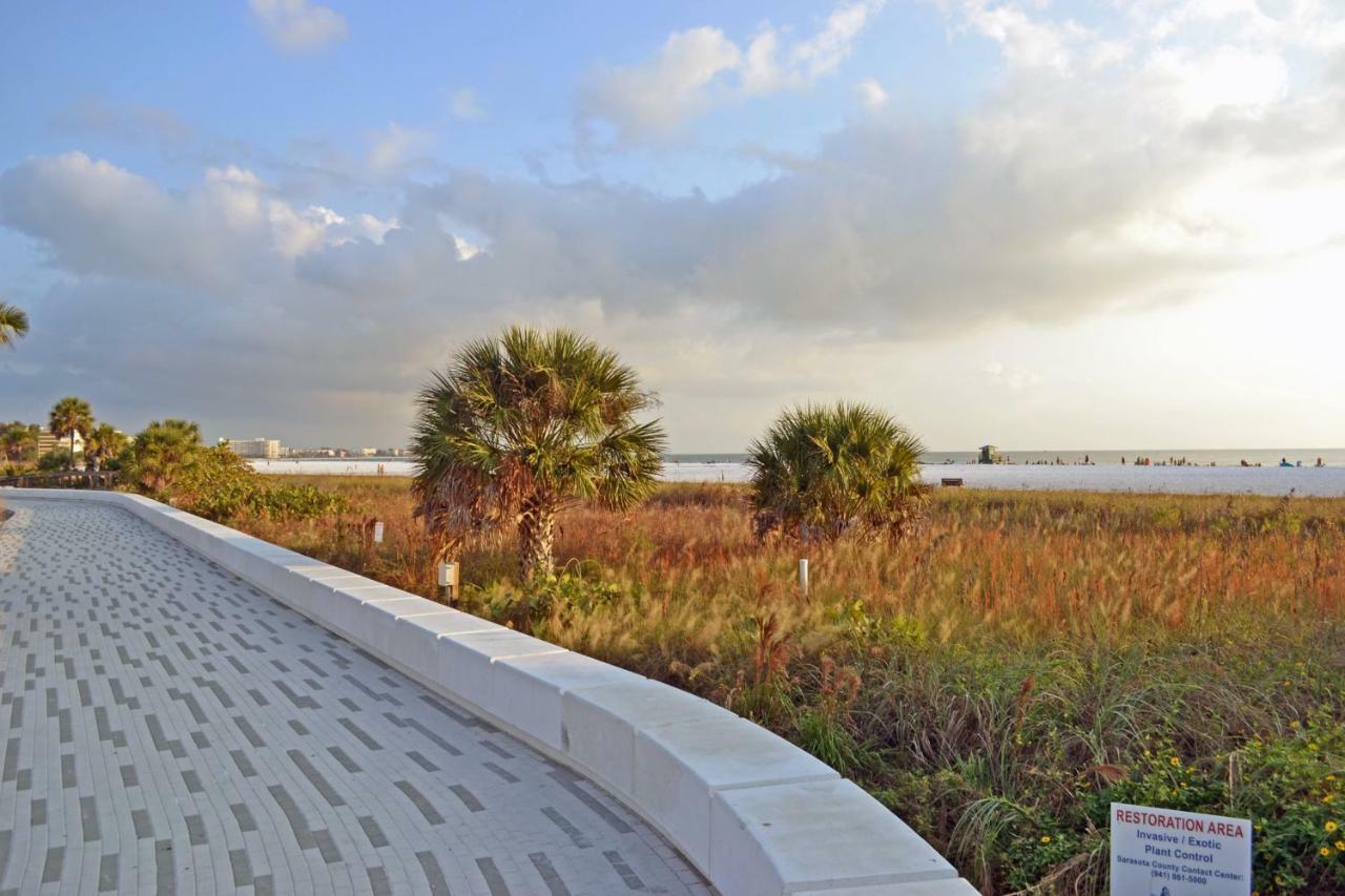 Siesta Beach House 5950 #311 Sarasota Buitenkant foto