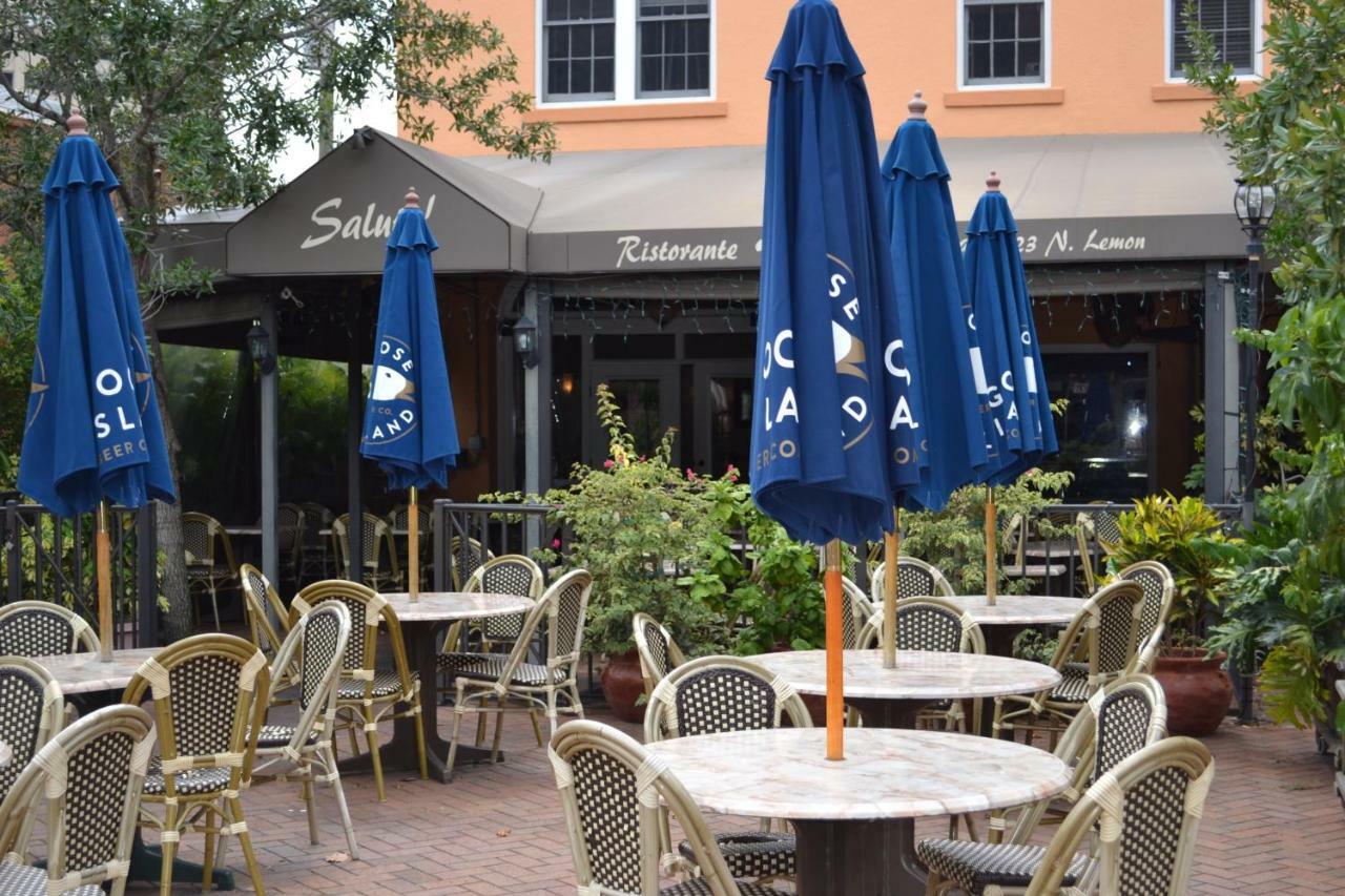 Siesta Beach House 5950 #311 Sarasota Buitenkant foto