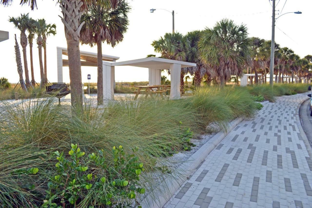 Siesta Beach House 5950 #311 Sarasota Buitenkant foto