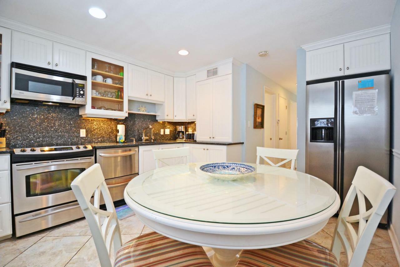 Siesta Beach House 5950 #311 Sarasota Buitenkant foto